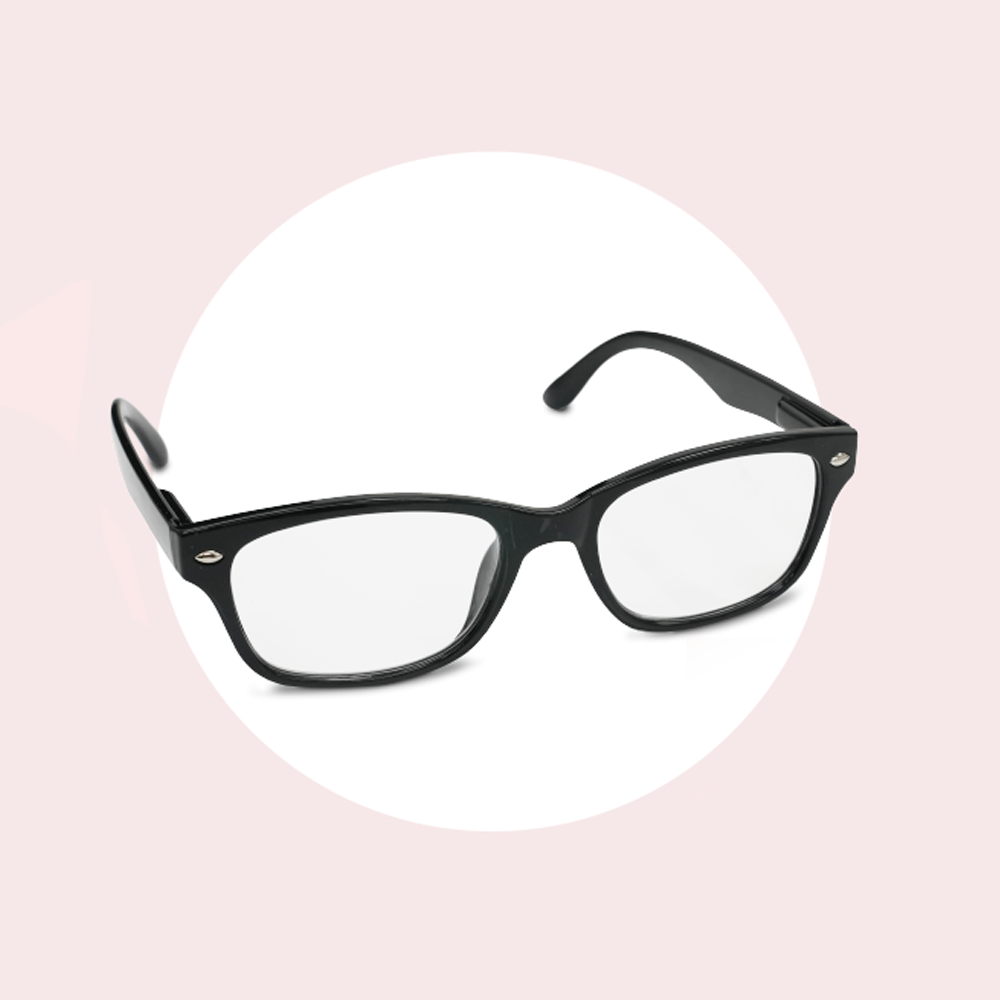 Wayfarer Black