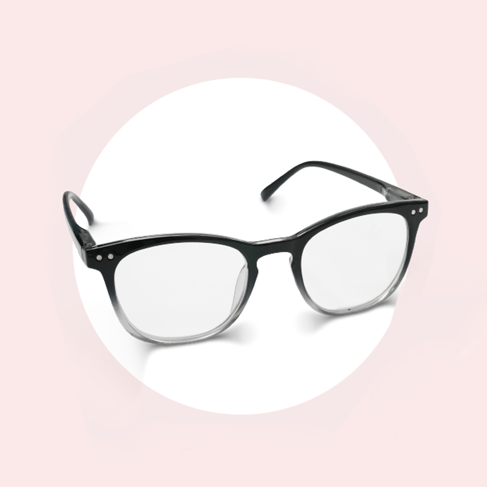 Schoolboy Black Gradient