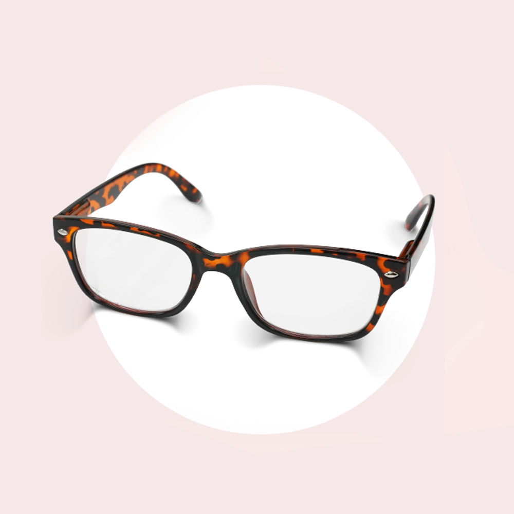 Wayfarer Tortoise