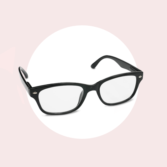 Wayfarer Black